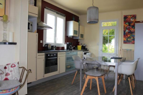 Grande et agréable maison Hilairoise